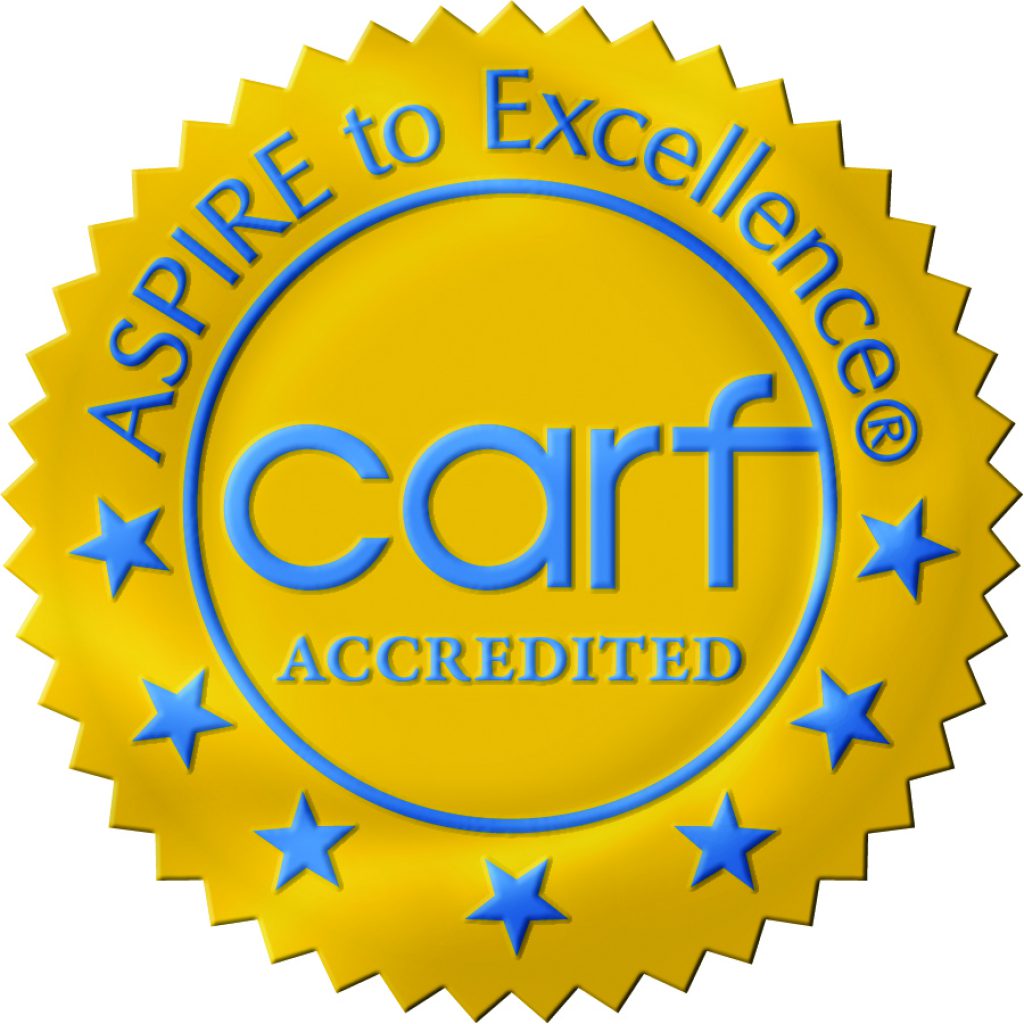 Carf Accreditation Ann Davis Foundation Chilliwack